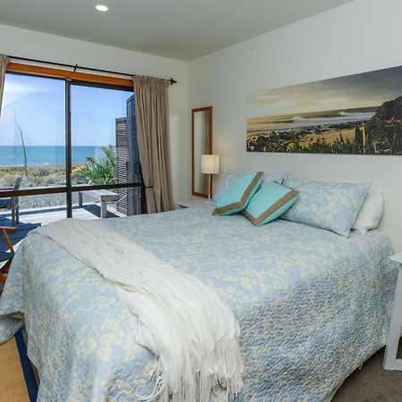 Absolute Beachfront B&B Napier Habitación foto